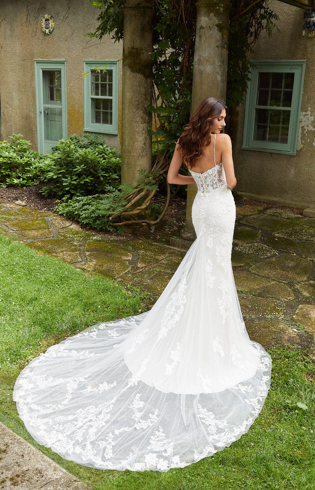 Ruyfe |Vestidos de Novia |TRUNK SHOW |5948